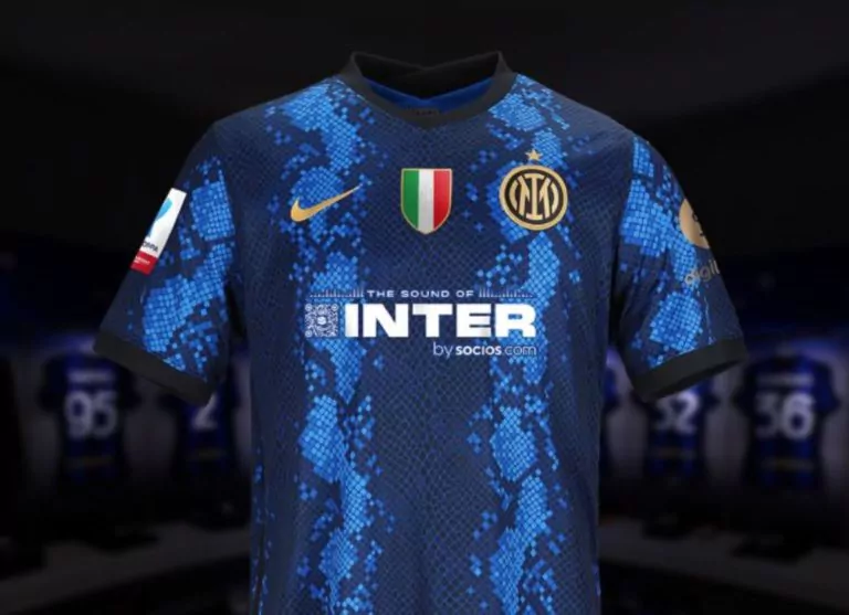 maglia Inter
