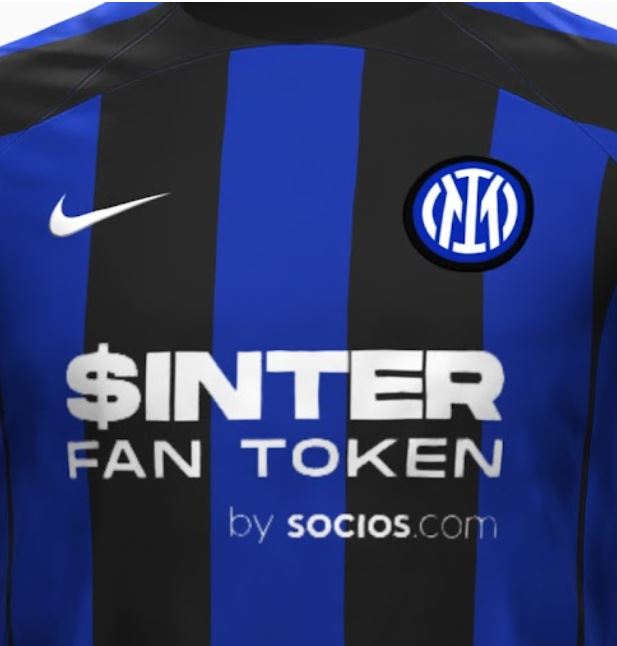 maglia Inter