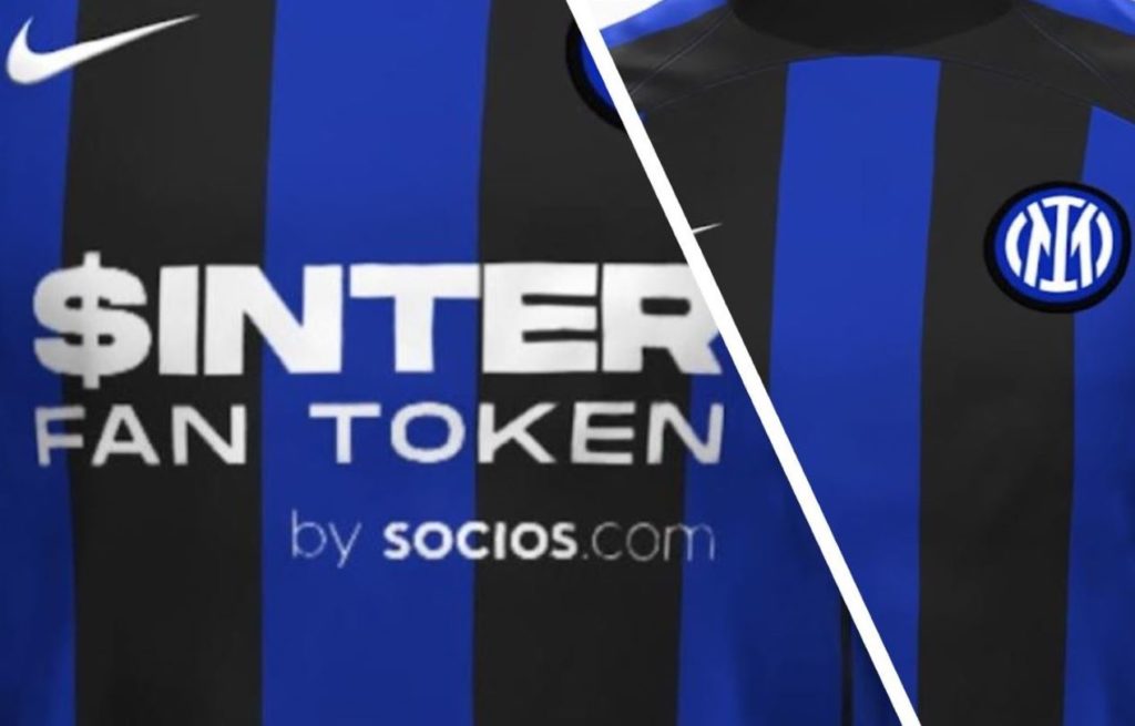 maglia Inter