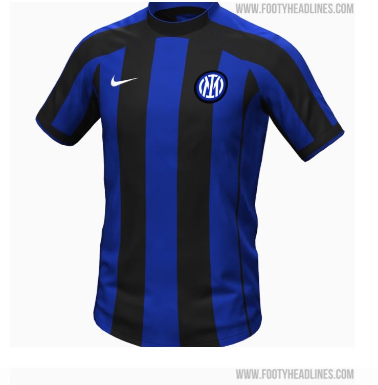 maglia Inter
