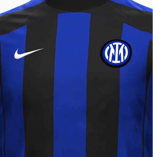 maglia Inter