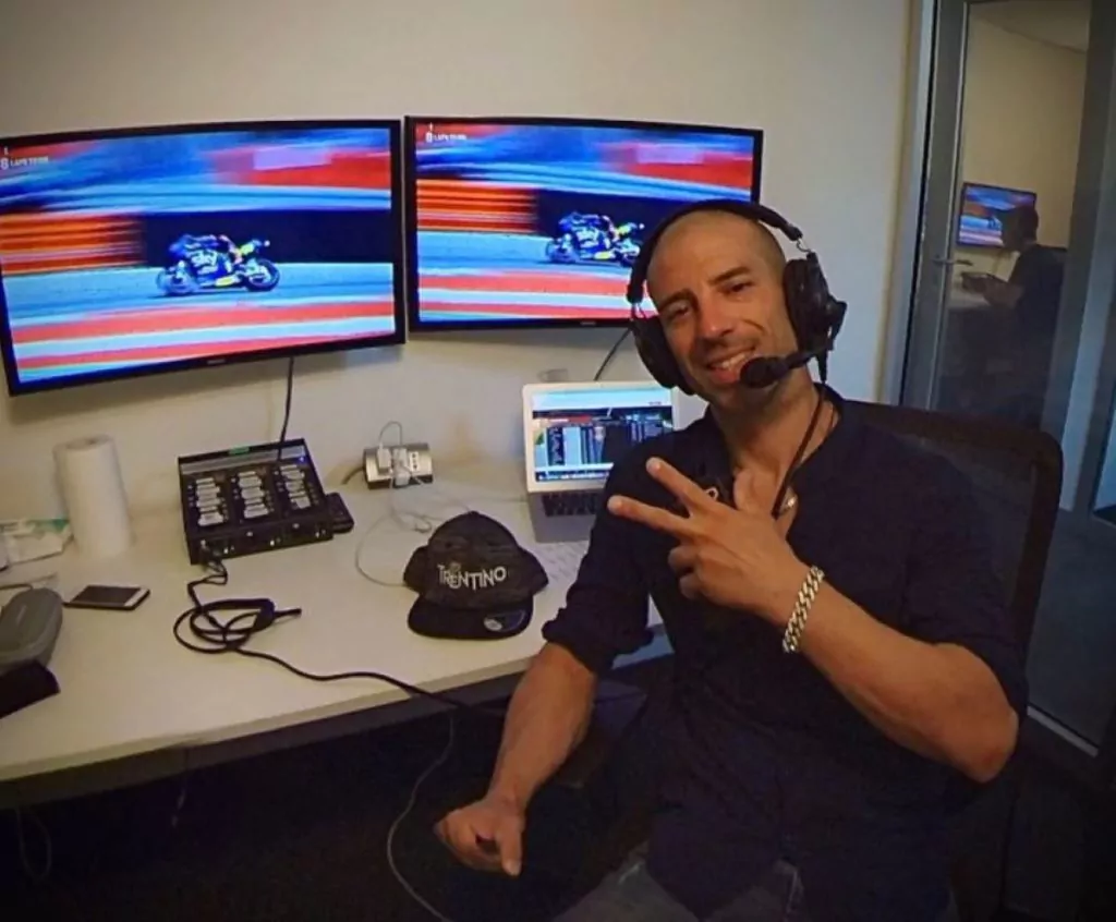 Marco Melandri