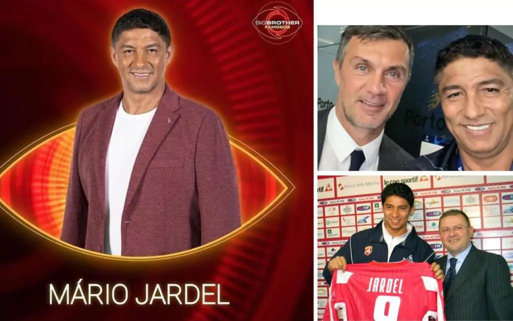 Mario Jardel