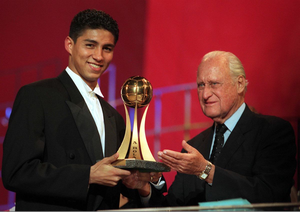 Mario Jardel
