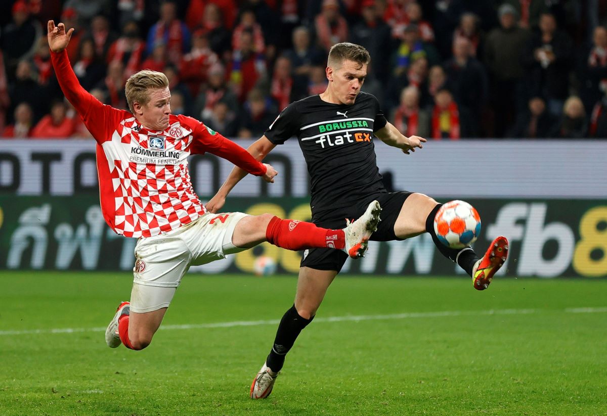 Matthias Ginter