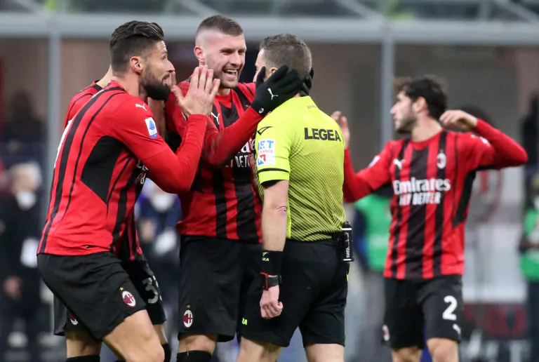 milan spezia