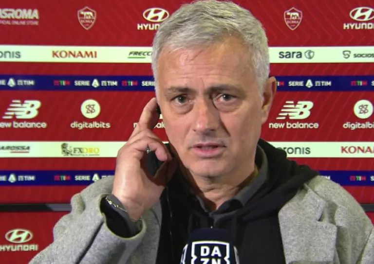 Mourinho
