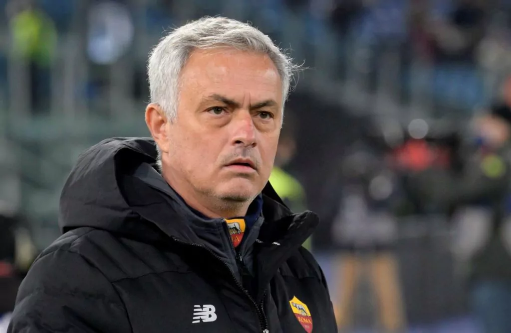 Mourinho