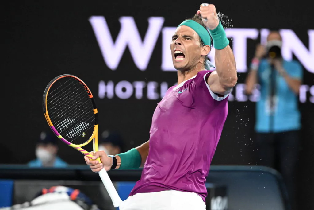 nadal