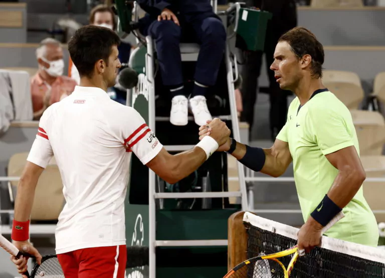 djokovic nadal