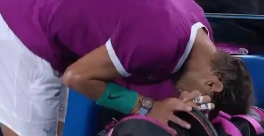 nadal