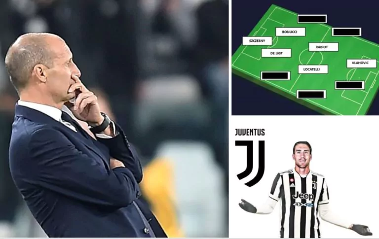 nuova Juventus