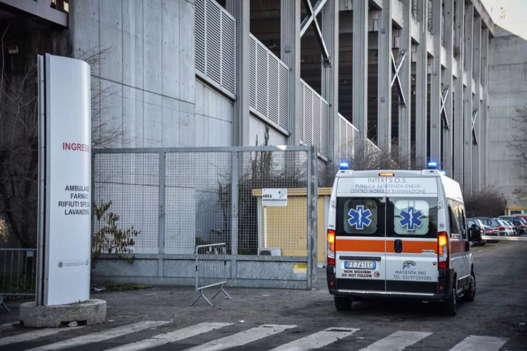 ospedale