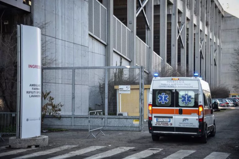 ospedale