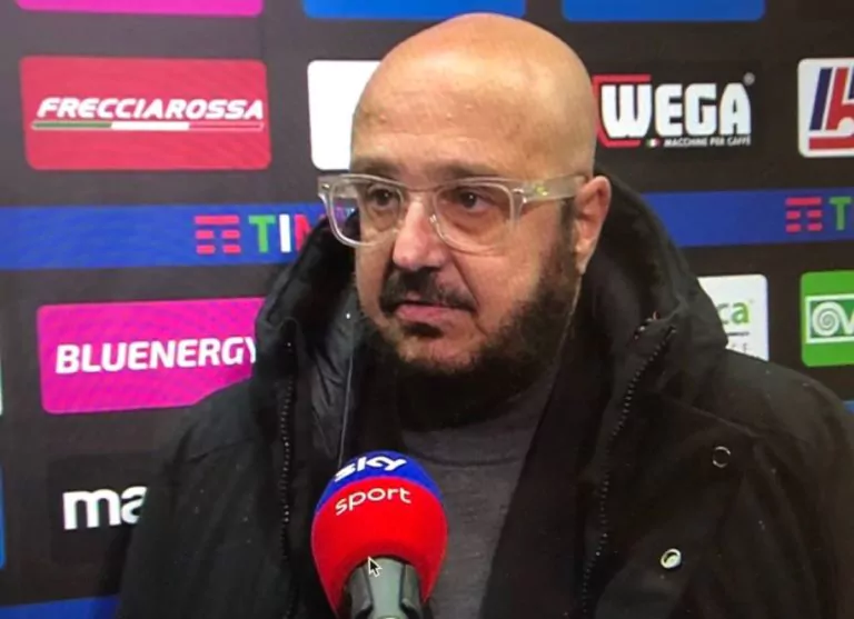 Pierpaolo Marino