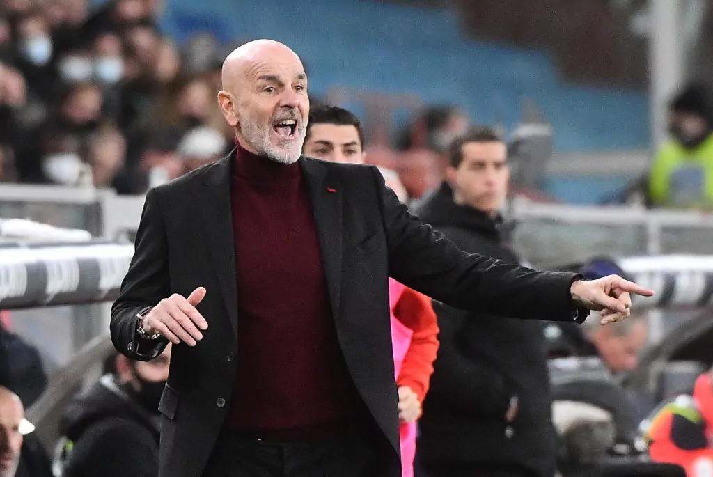 pioli