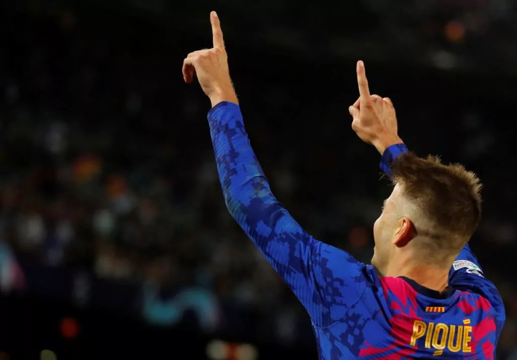 Pique