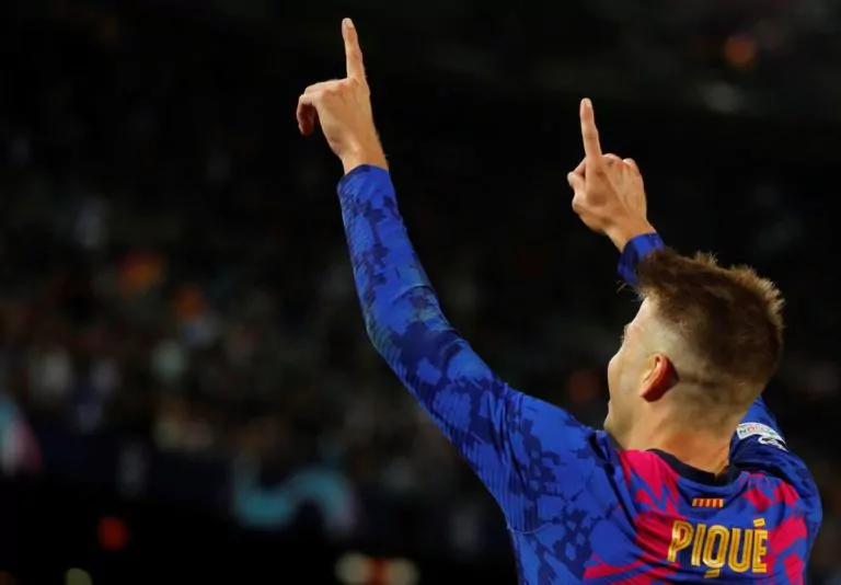 Pique