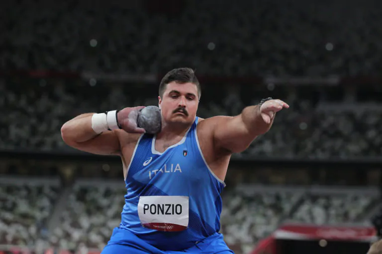 nick ponzio
