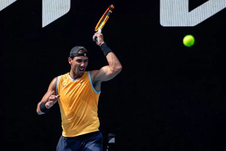 Rafael Nadal