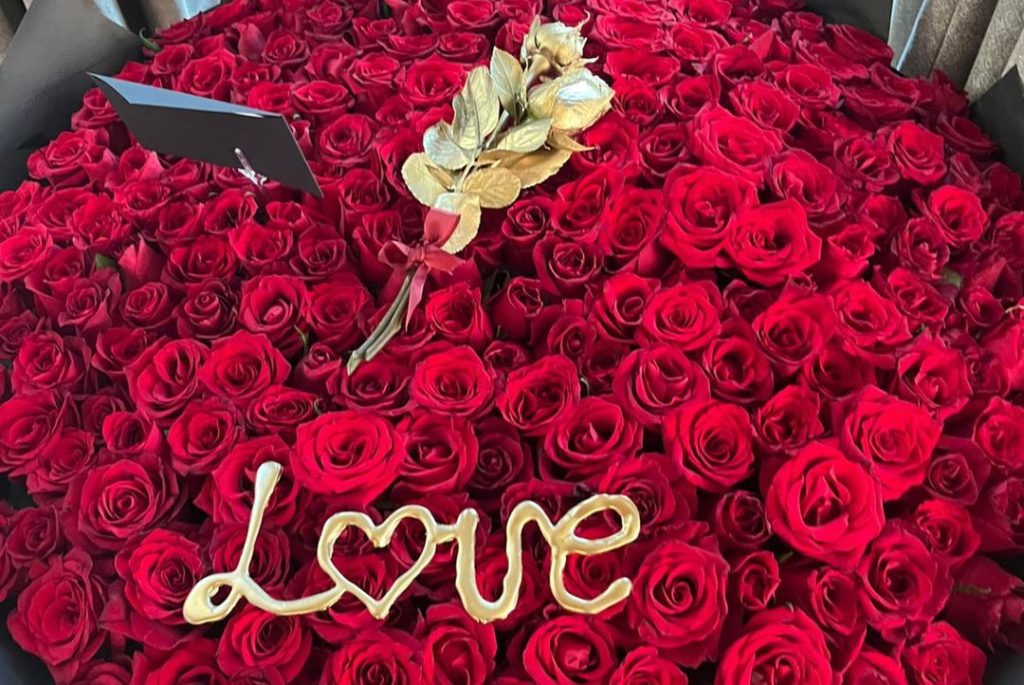 regalo di compleanno di cristiano ronaldo a georgina rodriguez