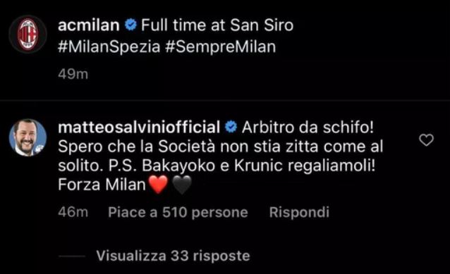 Salvini