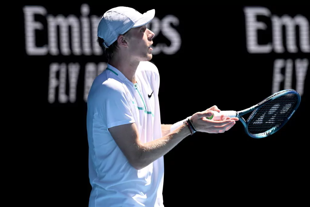 shapovalov