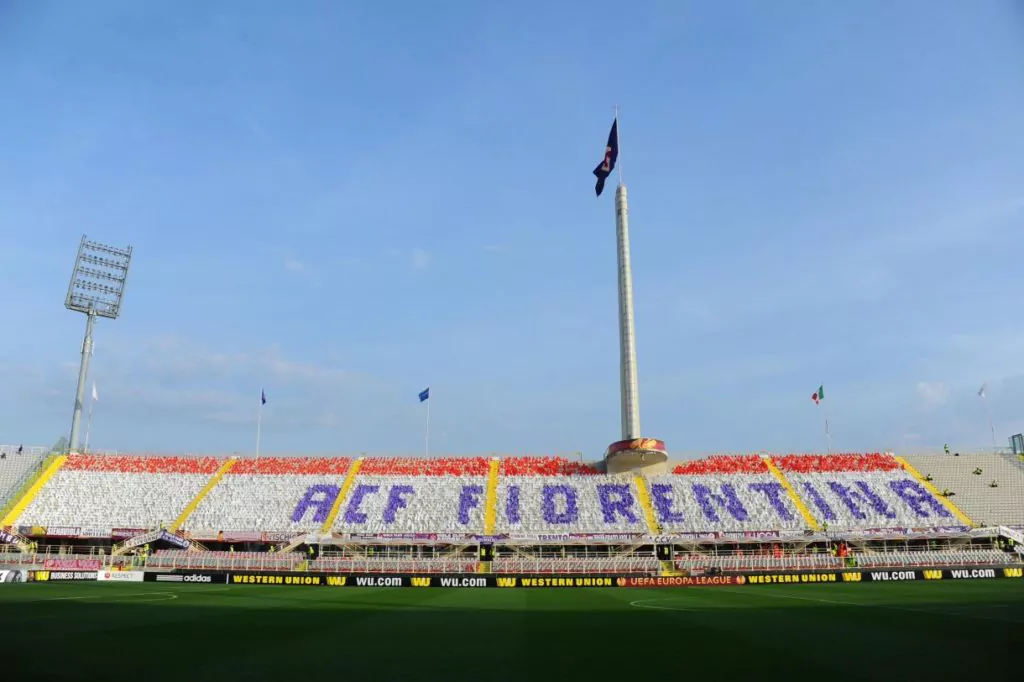 stadio Franchi