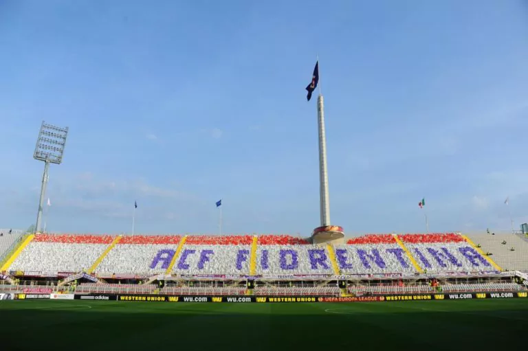 stadio Franchi