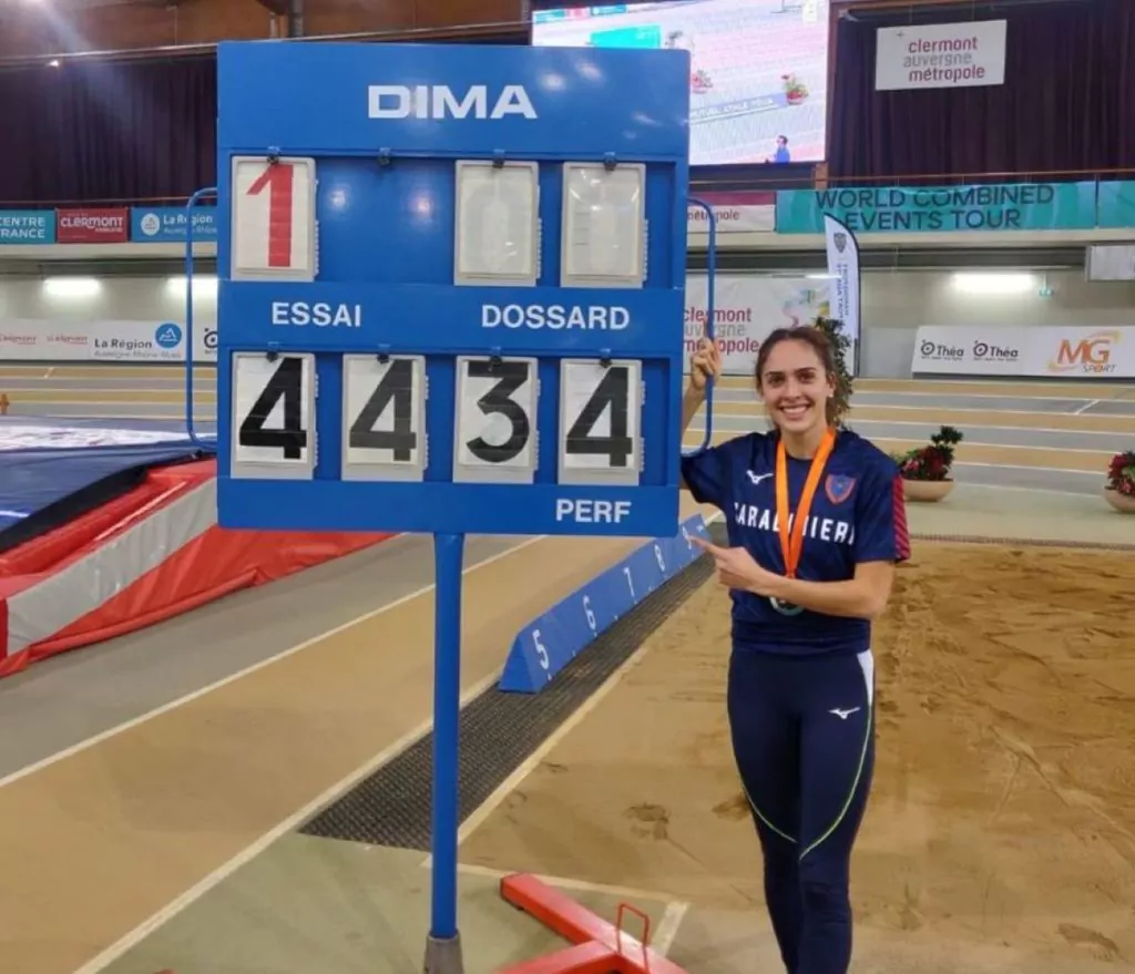Sveva Gerevini