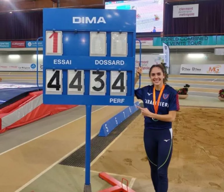 Sveva Gerevini