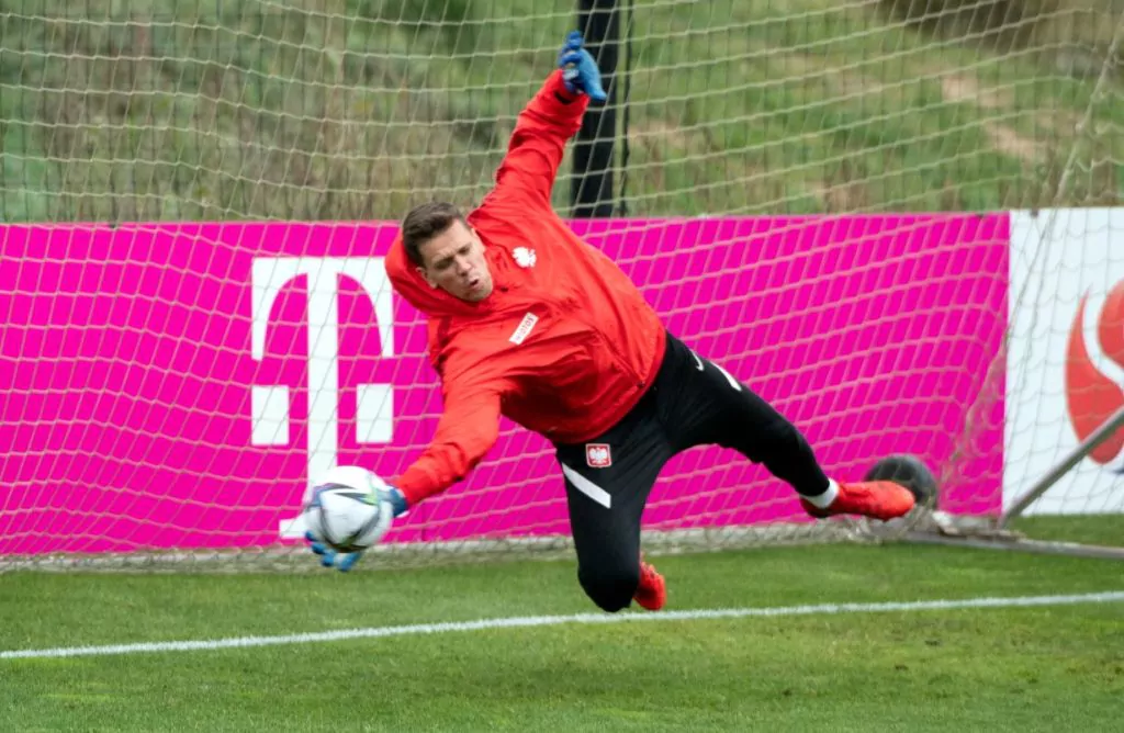 Szczesny