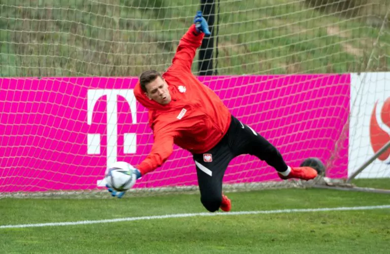 Szczesny