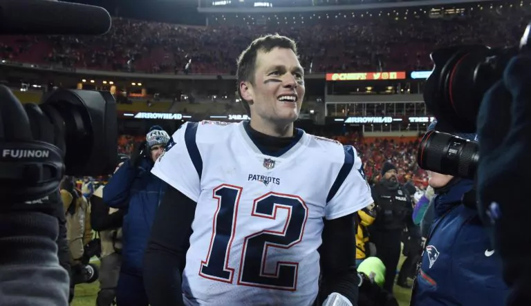 tom brady
