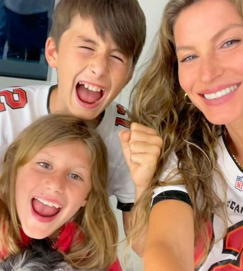 tom brady gisele