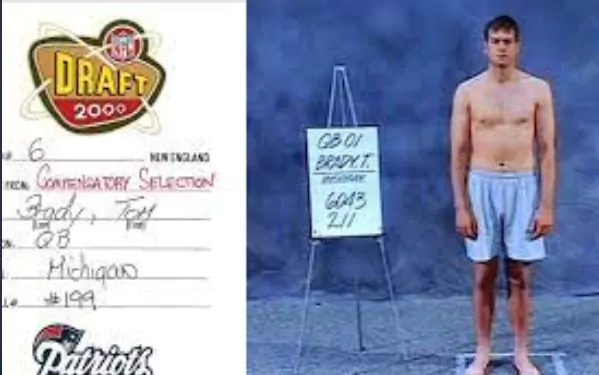 tom brady