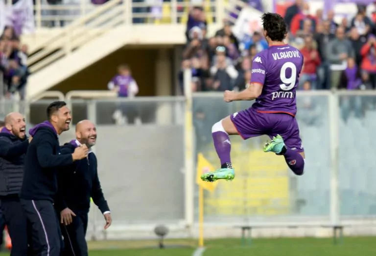 Vlahovic