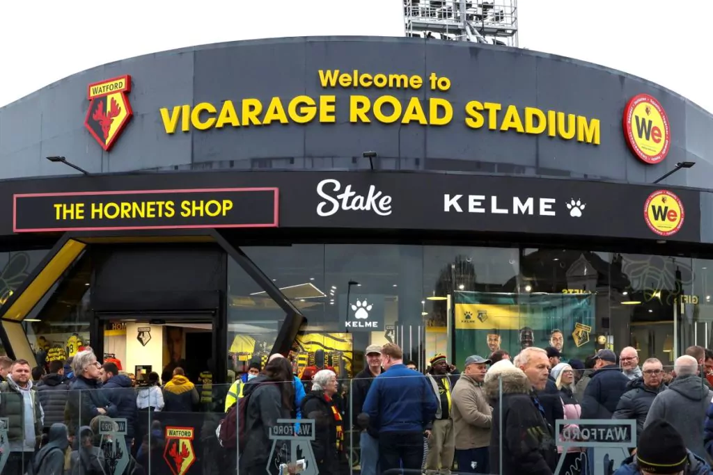 Watford