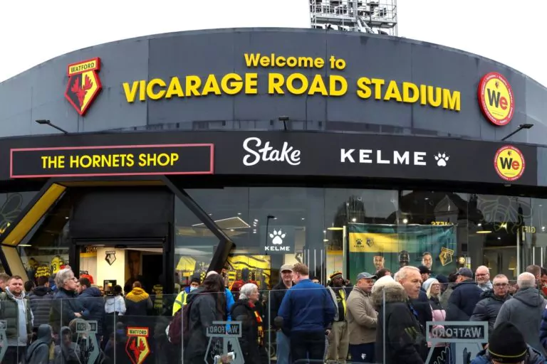 Watford