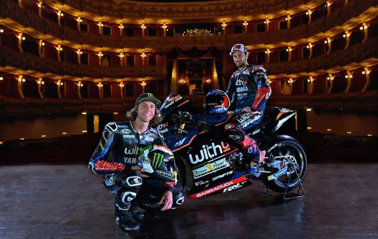 withu yamaha motogp