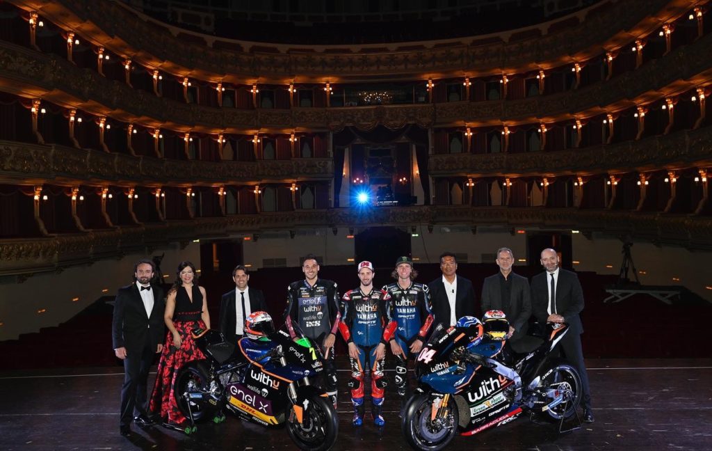 withu yamaha motogp