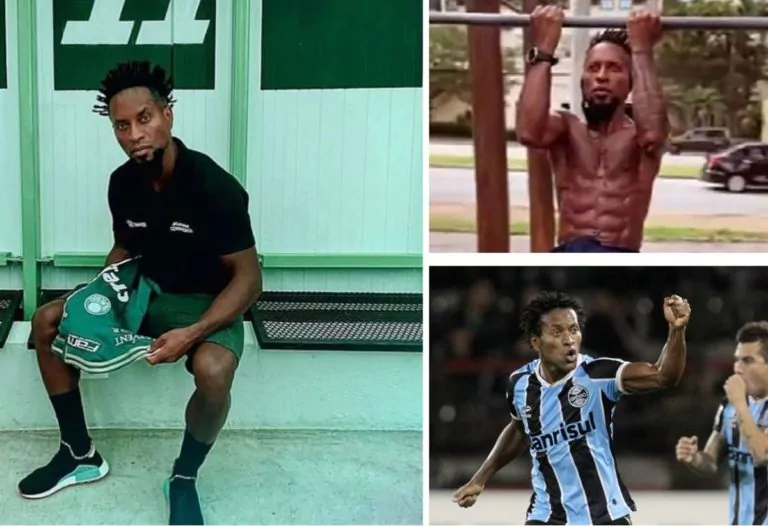 Ze Roberto