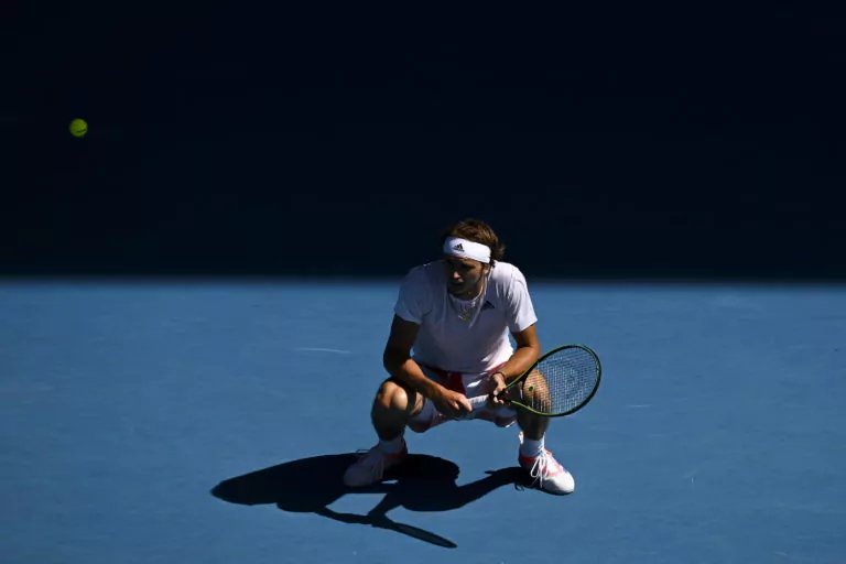 zverev