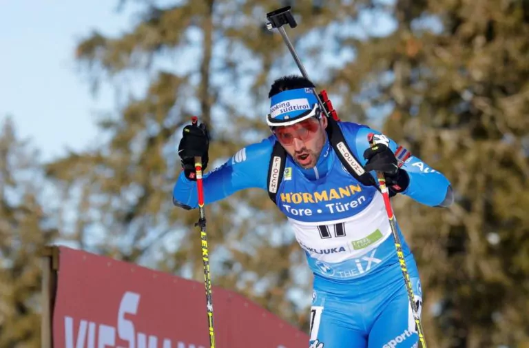 Dominik Windisch