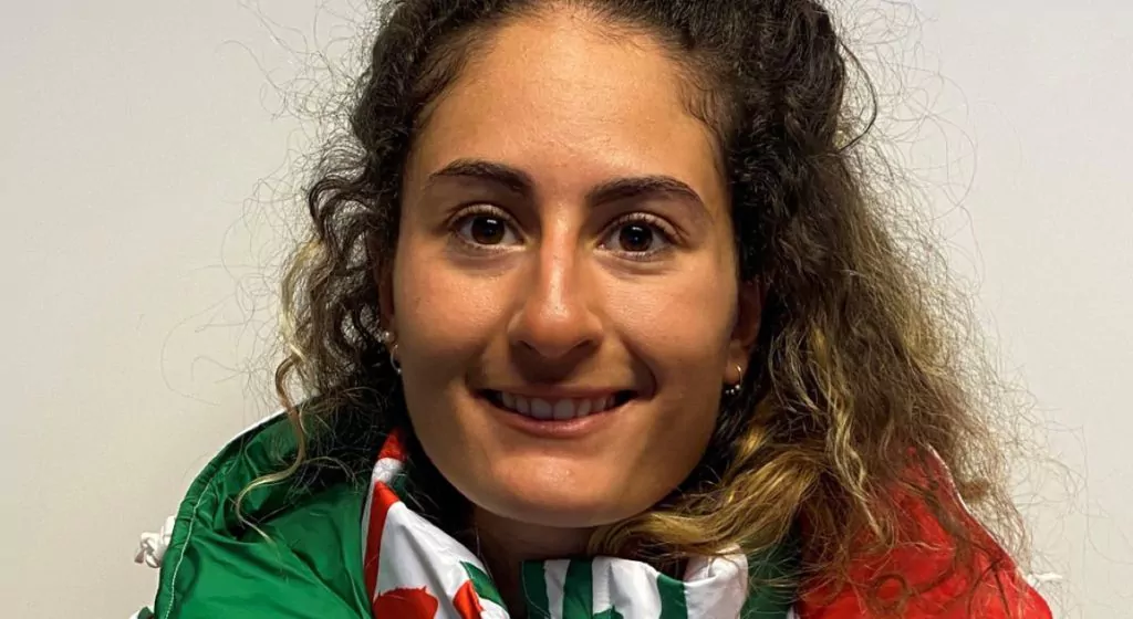Elisa Nakab
