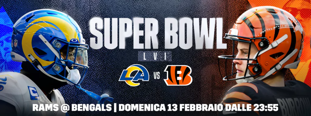 Super Bowl