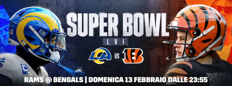 Super Bowl