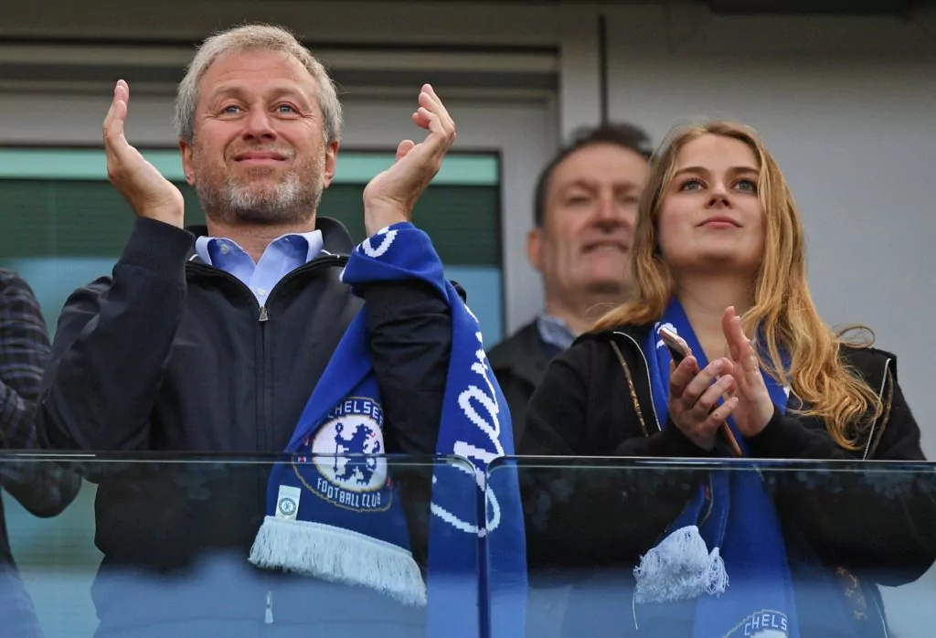 abramovich