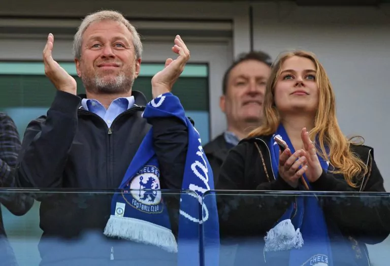 abramovich
