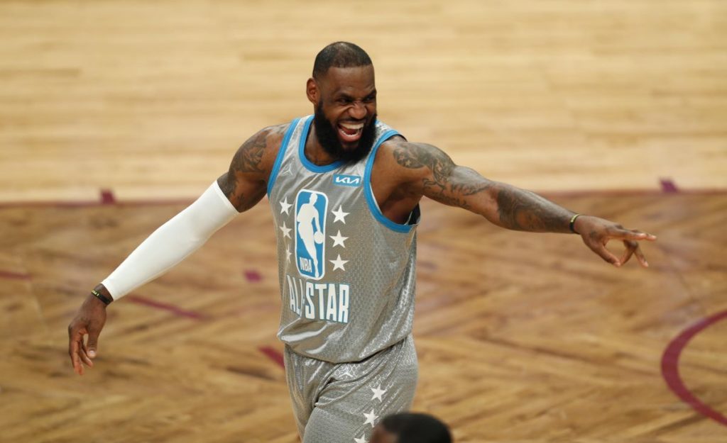 All Star Game